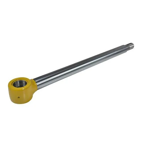 Hydraulic Cylinder
