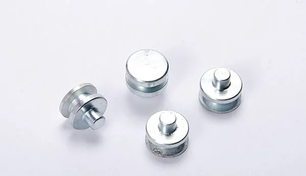 Furniture Spare Parts Manufacturing