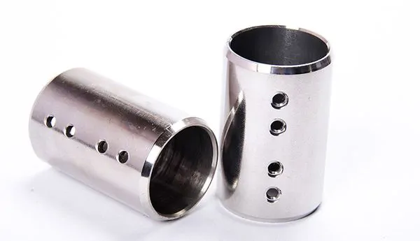 Cooling System Spare Parts