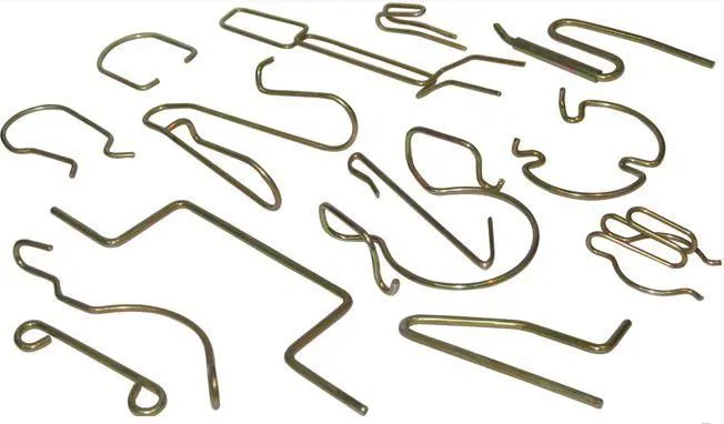 Form Springs