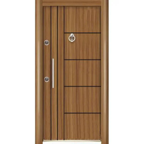 Prestij Gold Serisi Çelik Kapı