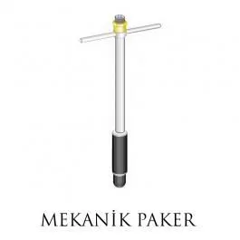 Mekanik Paker