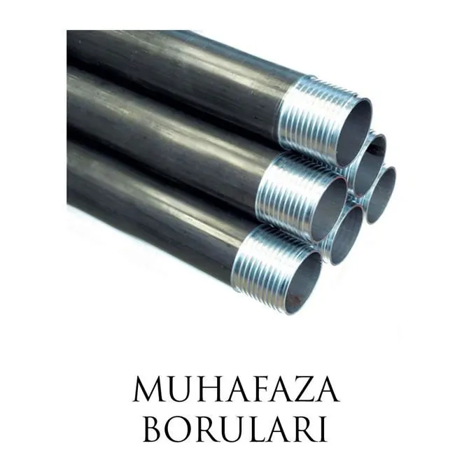 Muhafaza Borusu