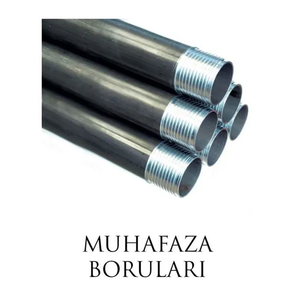 Muhafaza Borusu