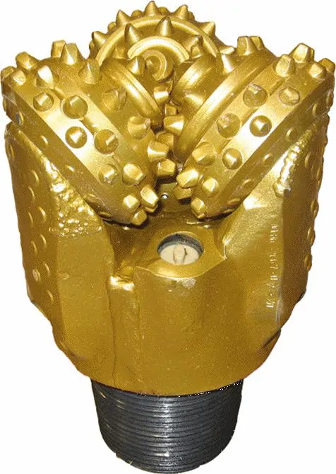 Tricone Rock Bit Matkap