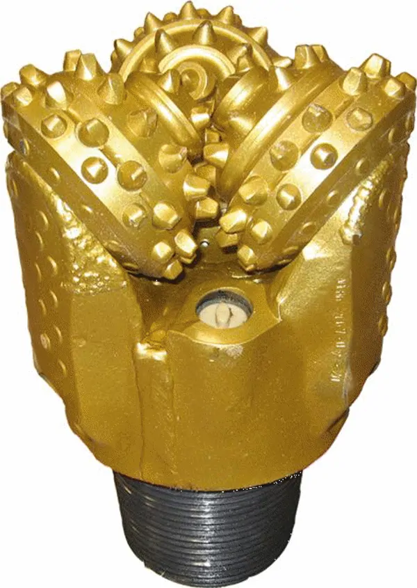 Tricone Rock Bit Matkap