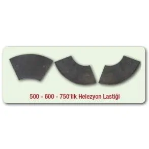 Helezon Lastiği