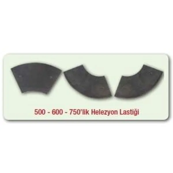 Helezon Lastiği