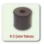 K2 Çene Takozu