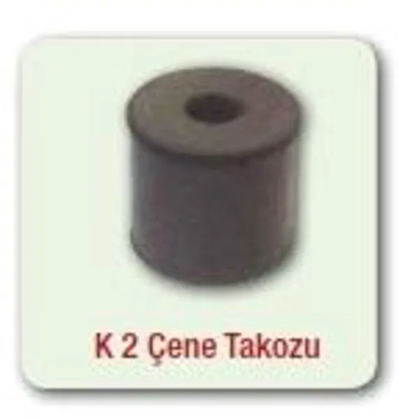 K2 Çene Takozu