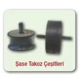 Şase Takoz