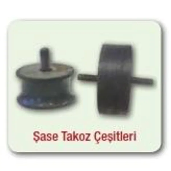 Şase Takoz
