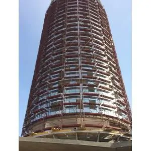Scaffolding and Formwork Systems for Rent