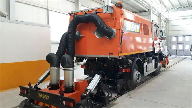 Unimog