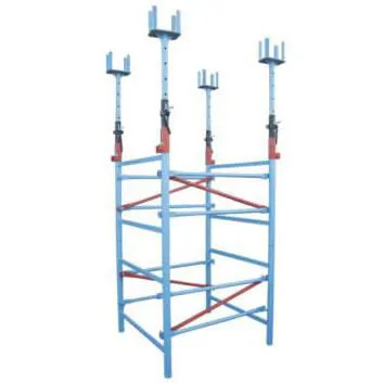 Tower Type Formwork Scaffolding