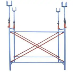 Standard Formwork Scaffolding