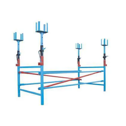 Standard Formwork Scaffolding