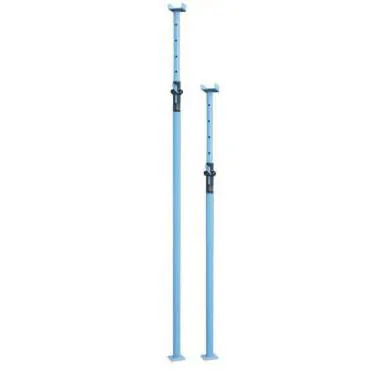 Telescopic Prop System