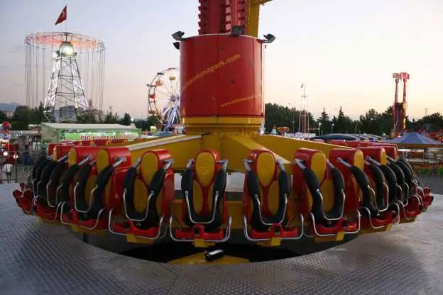 Discovery 30 Kişilik