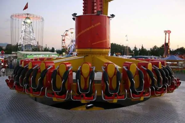 Discovery 30 Kişilik