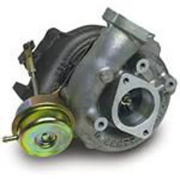 GARRETT Turbo