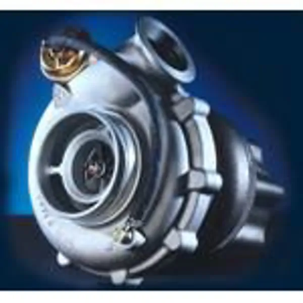 Holset Turbo
