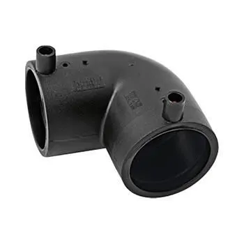 EF, ELBOW, 90°