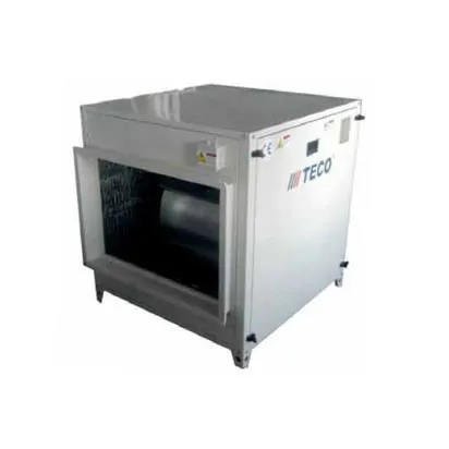 TECO EKONOMİK ASPİRATÖRLER