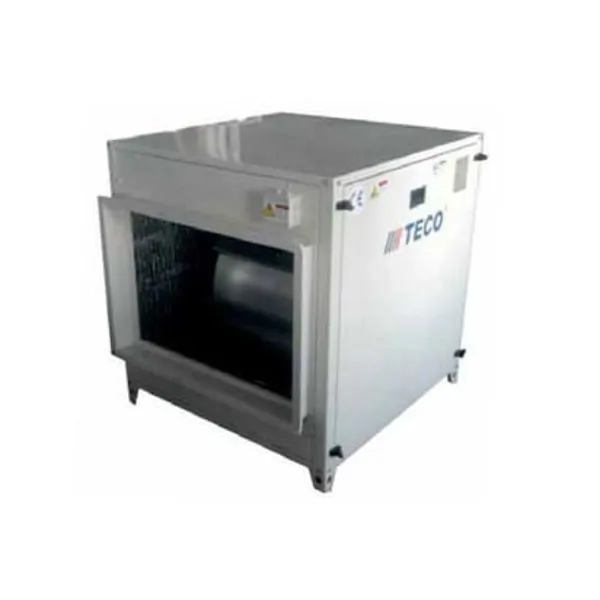 TECO EKONOMİK ASPİRATÖRLER