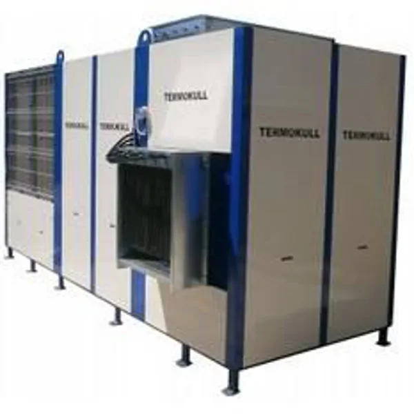 75kW Nem Alıcı