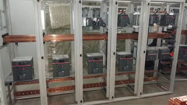 Dağıtım Panosu