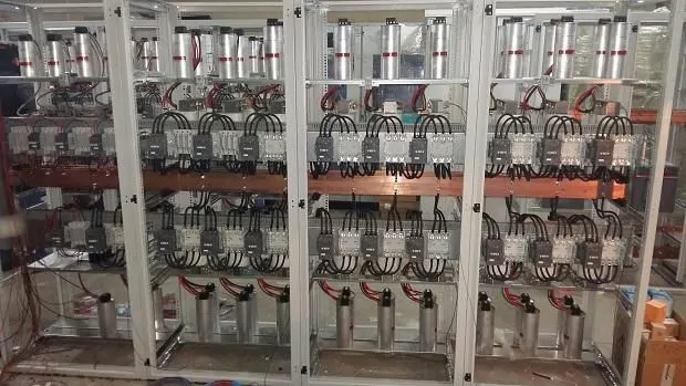 ELEKTRİK PANOSU