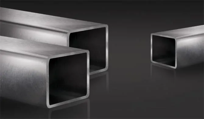 Square Profile
