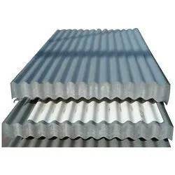 Sheet Metal Profile Manufacturing