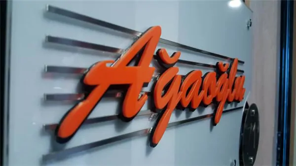 AGAOGLU TABELA