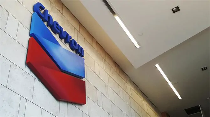 CHEVRON ANKARA