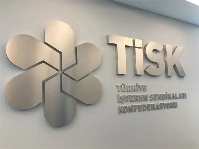 TİSK ANKARA