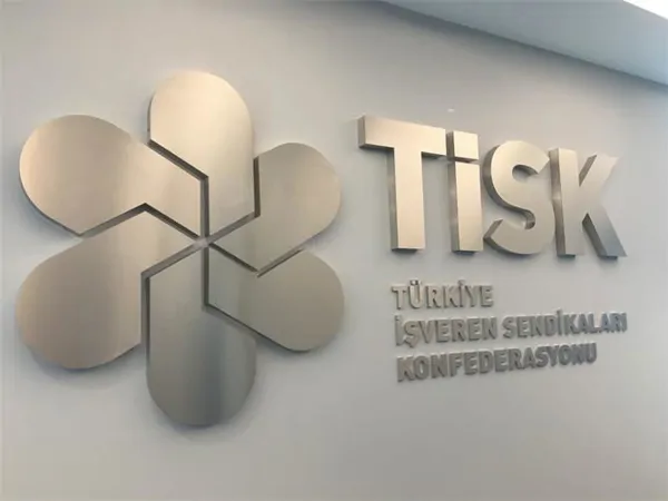 TİSK  ANKARA
