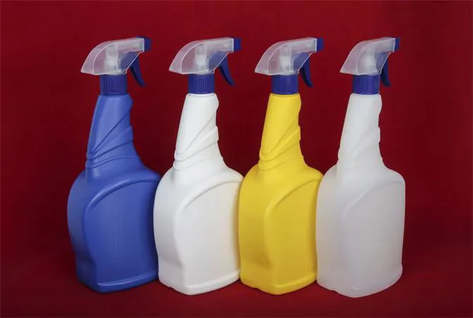 Detergent