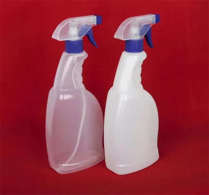 Detergent