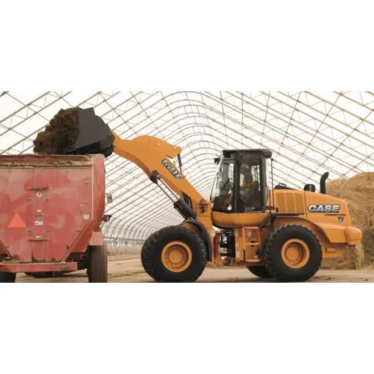 Wheel Loader