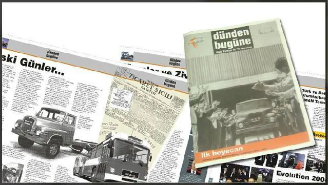 Newspaper Design