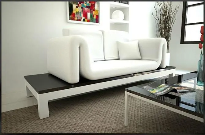 Chair Design