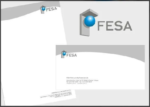 Corporate Identity Study