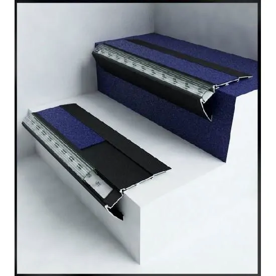 LED Staircase Lighting