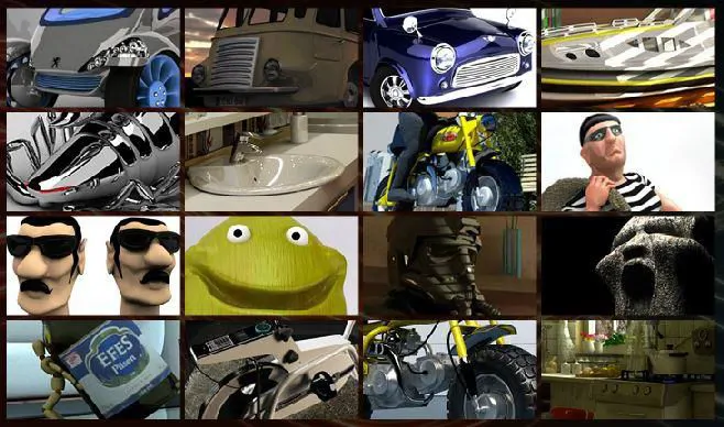 Modeling and Design Examples