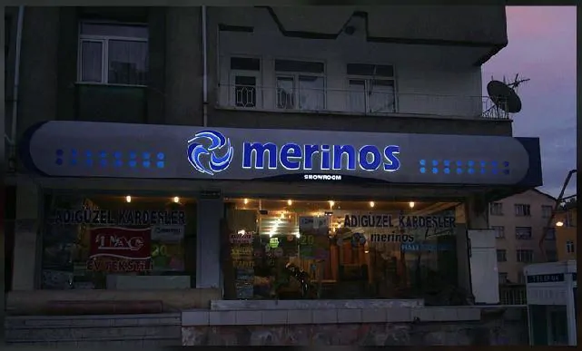 Sign Design