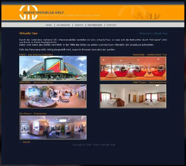 Website Design
