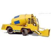 Beton Mikseri