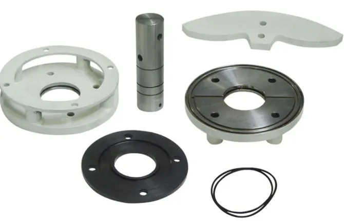 Cifa Pump Spare Parts